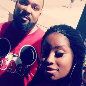 Meet your Posher, Monique